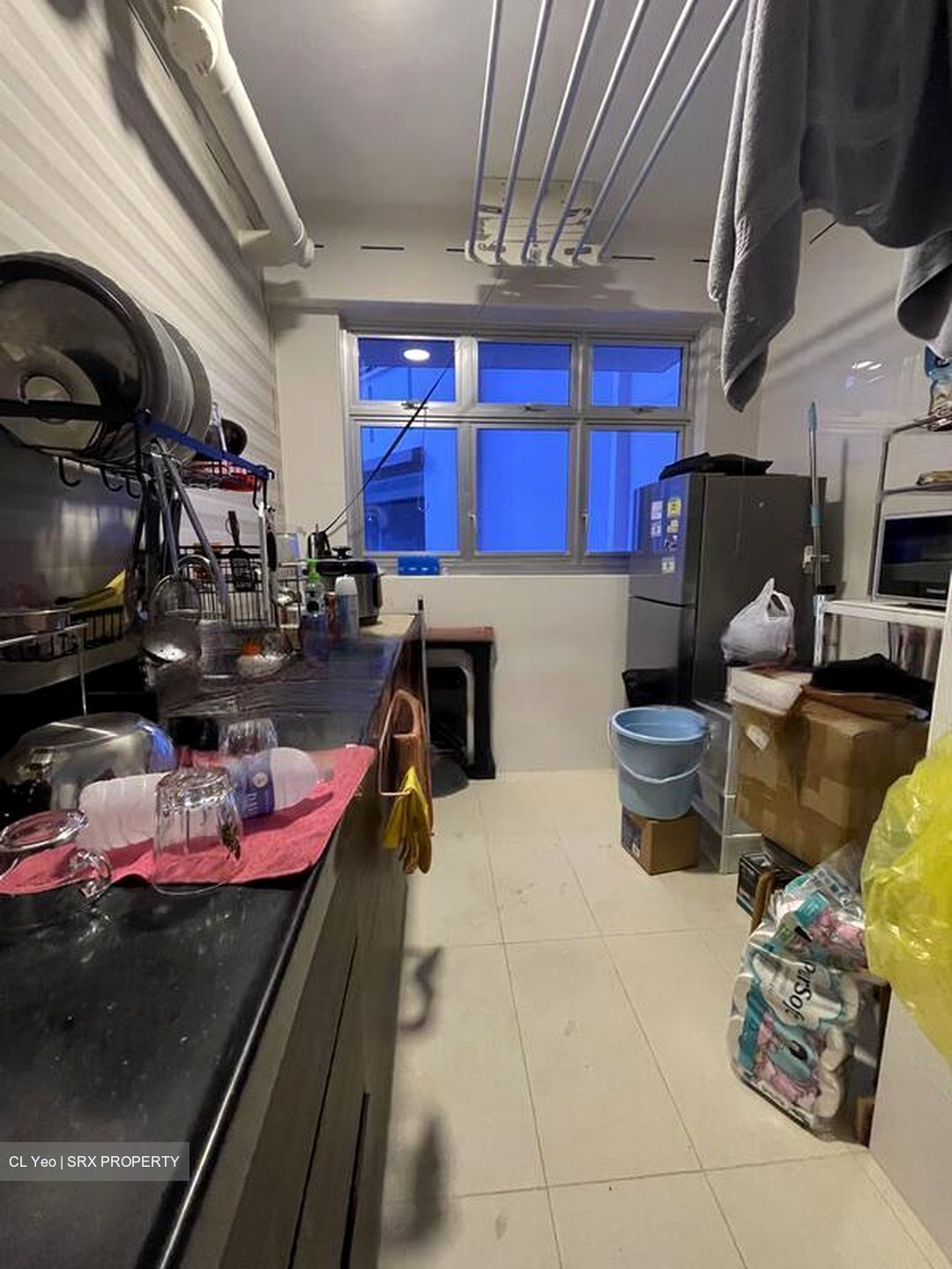 Blk 993A Buangkok Woods (Hougang), HDB 2 Rooms #567357471